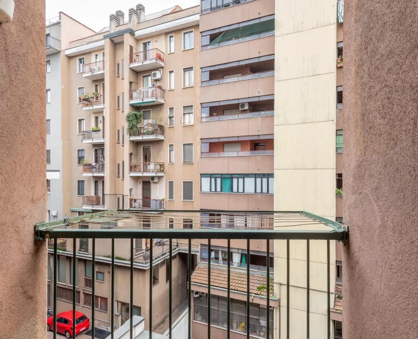 Living Milan - Via Varese 4アパートメント 0*,  イタリア