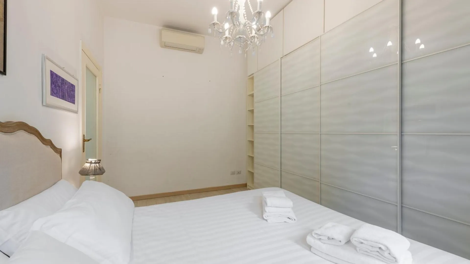 Living Milan - Via Varese 4アパートメント