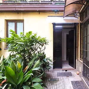 Delizioso Tra Navigli E Mm Sant'agostino , Milán Italia