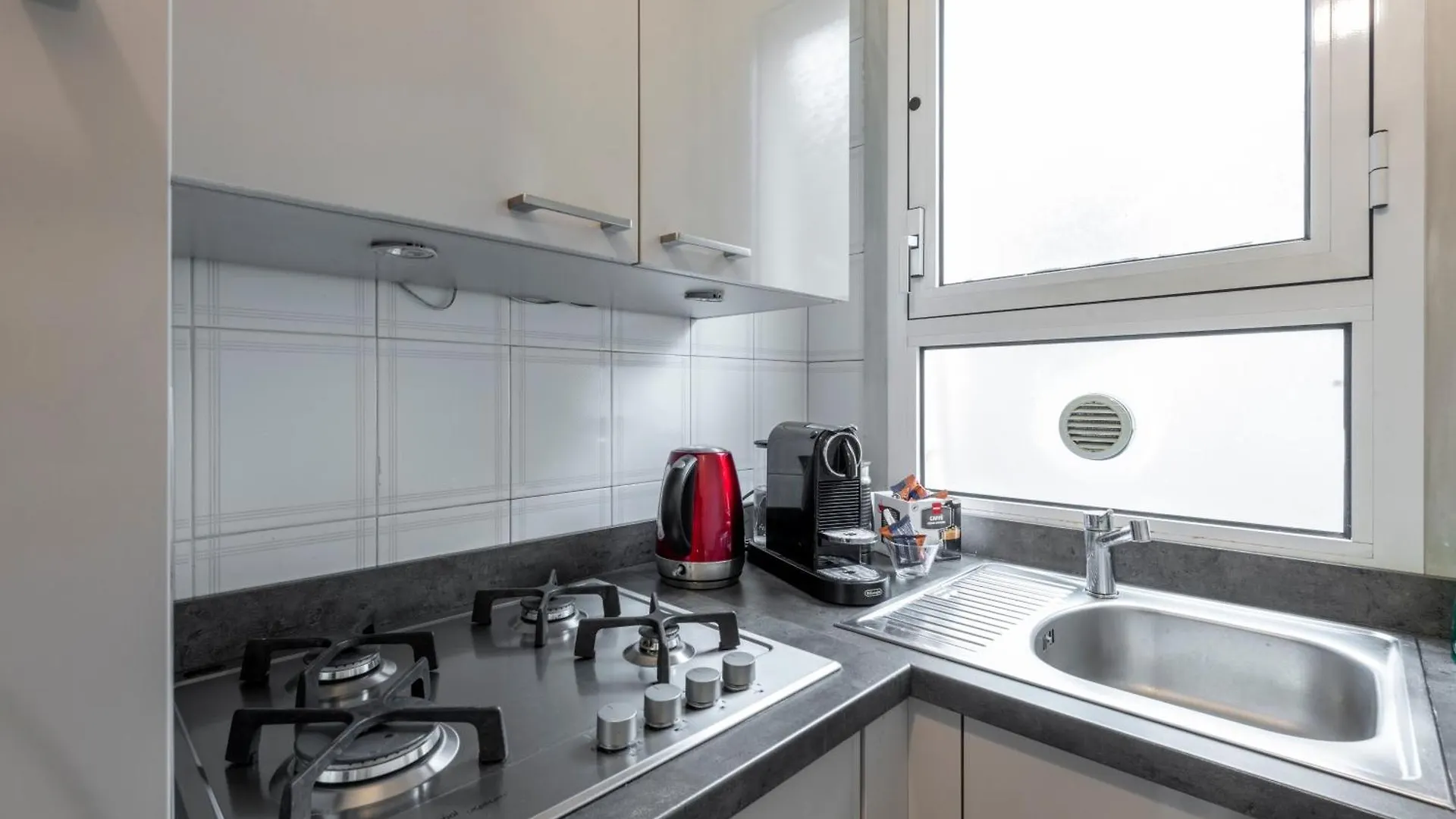 Living Milan - Via Varese 4 Apartamento