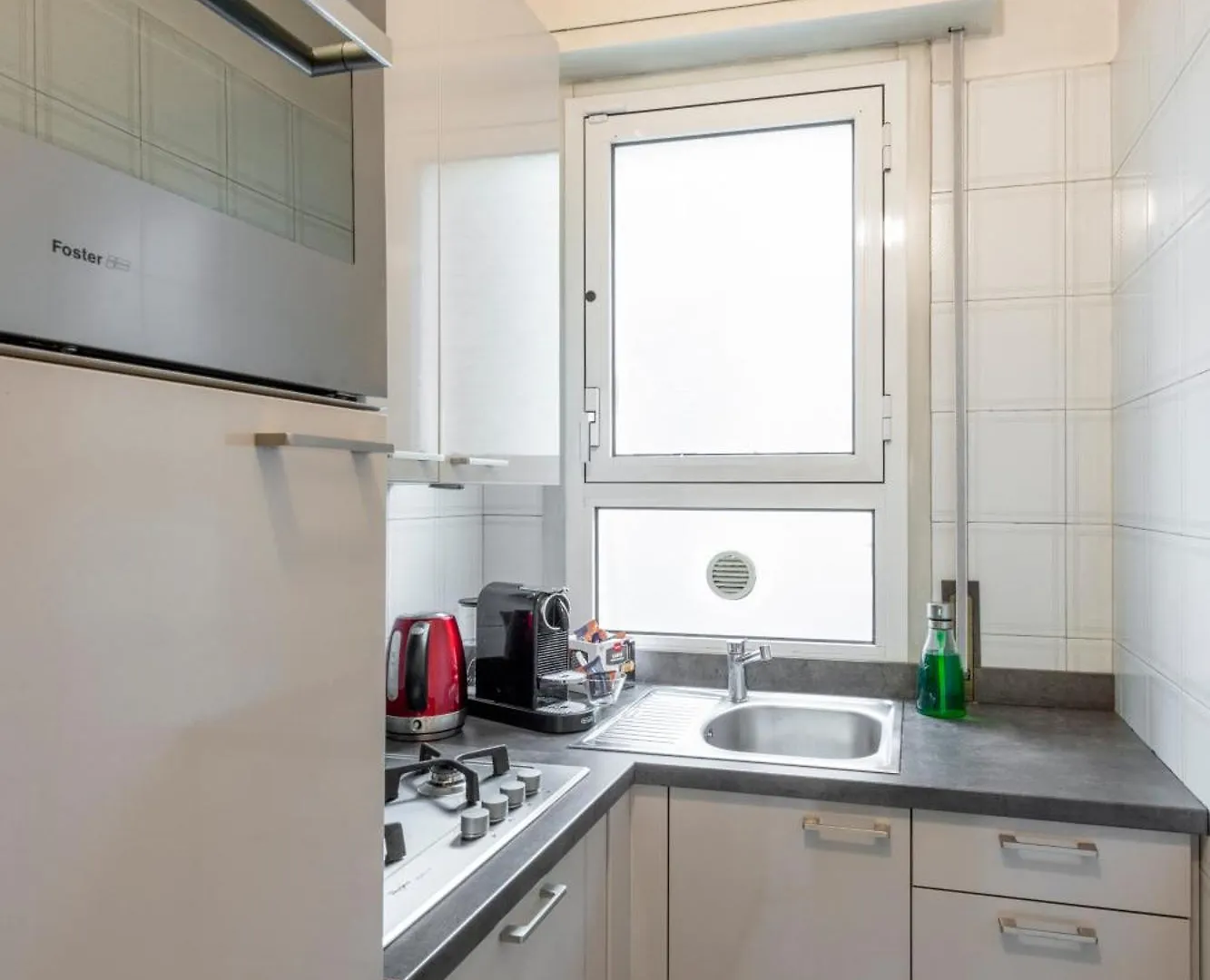 Living Milan - Via Varese 4 Apartamento Itália