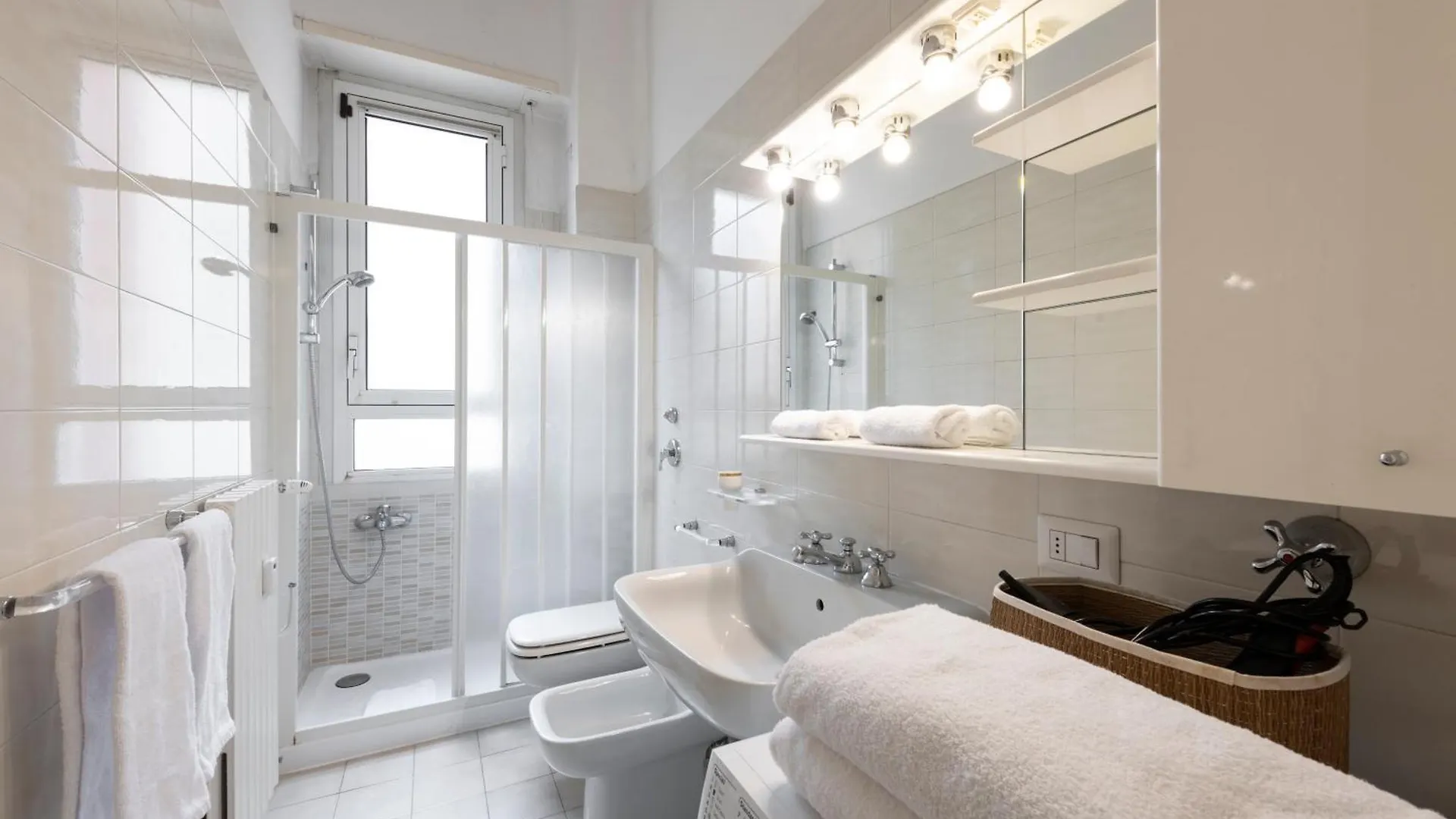 Living Milan - Via Varese 4 Apartamento