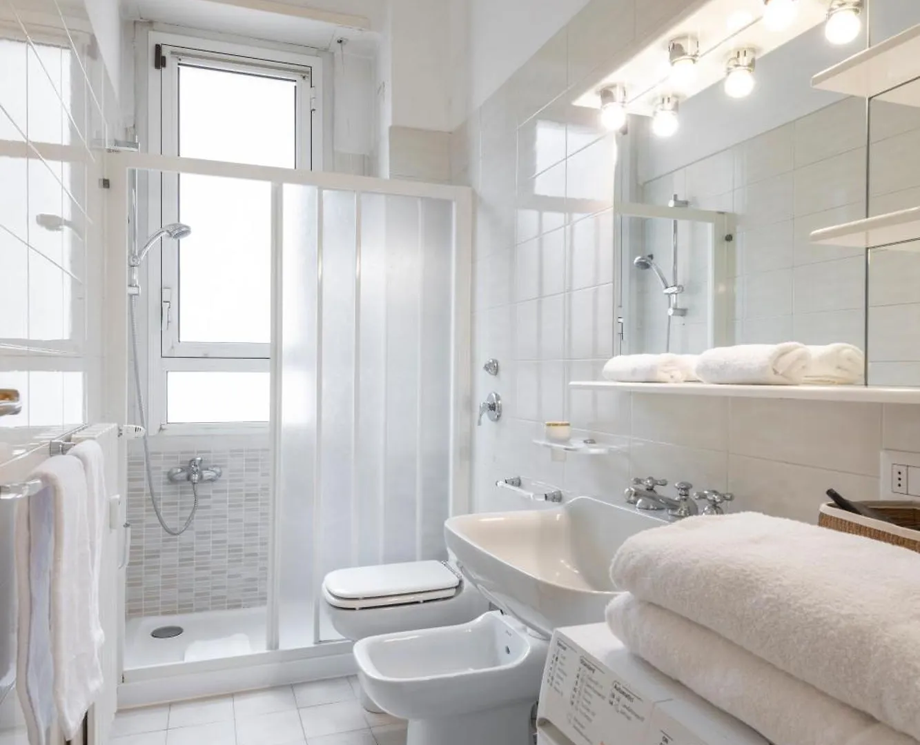 Living Milan - Via Varese 4 Apartamento